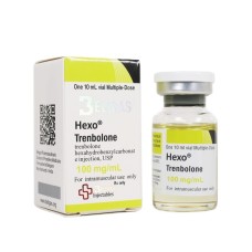Hexo Trenbolone 100 mg/ml - Beligas Pharmaceutical Beligas