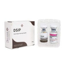 DSIP 2mg Beligas