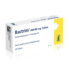 Bactrim 400/80 Deva