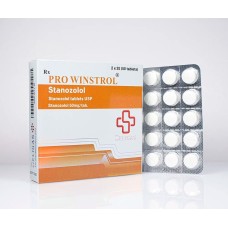 HP Pro Winstrol 50mg Beligas