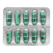 Flunil 10 mg Intas Pharmaceuticals