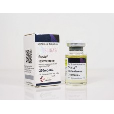 Beligas Pharma Sustanon 250mg (Testosterone Blend) Beligas