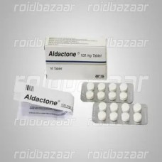 Aldactone Ali Raif Pharma (ARIS)