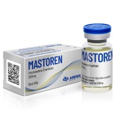 Mastoren Pharmaceutical