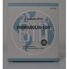 Primobolin-100 Pharmaceutical