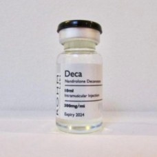 Deca Pharmaceutical