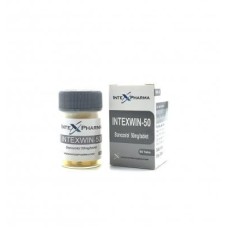 Intexwin-50 Pharmaceutical