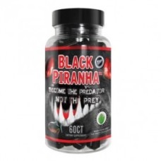 Hi-Tech Pharmaceuticals Black Piranha dm-AA 60 tabliet Hi-Tech Pharmaceuticals