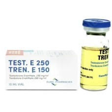 Test E 250 / Tren E 150 Mix Euro Pharmacies