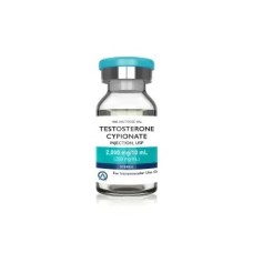 Testosterone Cypionate Anabolex
