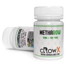 METHAROW cRowX Labs