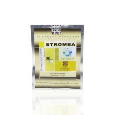 Stromba 10 mg Hubei Huangshi Nanshang