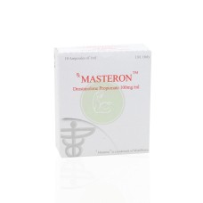 Masteron 100 mg Multi Pharm